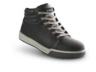 VEILIGHEIDS SCHOEN HOOG PRO SNEAKER ARTELLI
