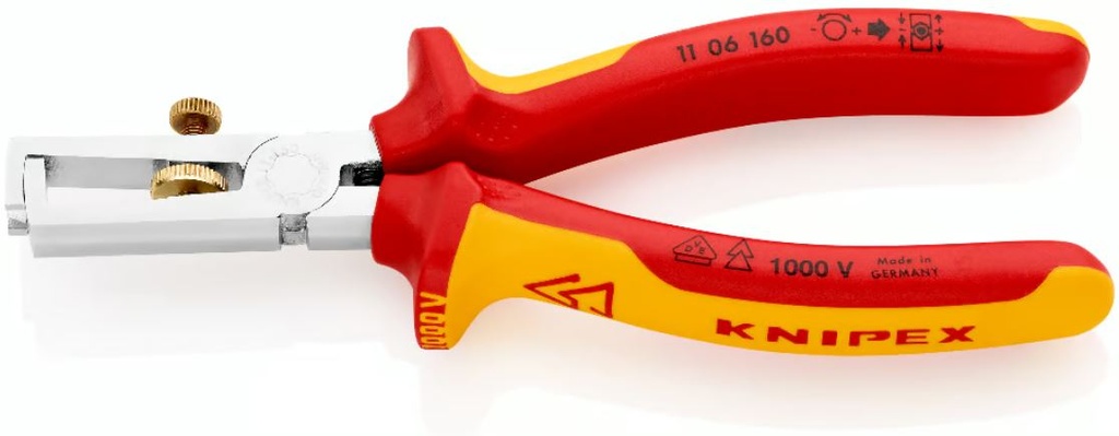 STRIP TANG GEIS 1000V KNIPEX