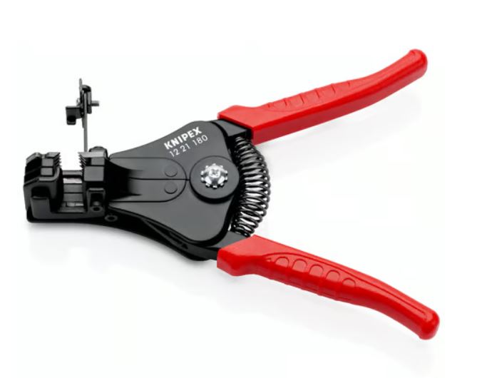 AUTO STRIPTANG KNIPEX
