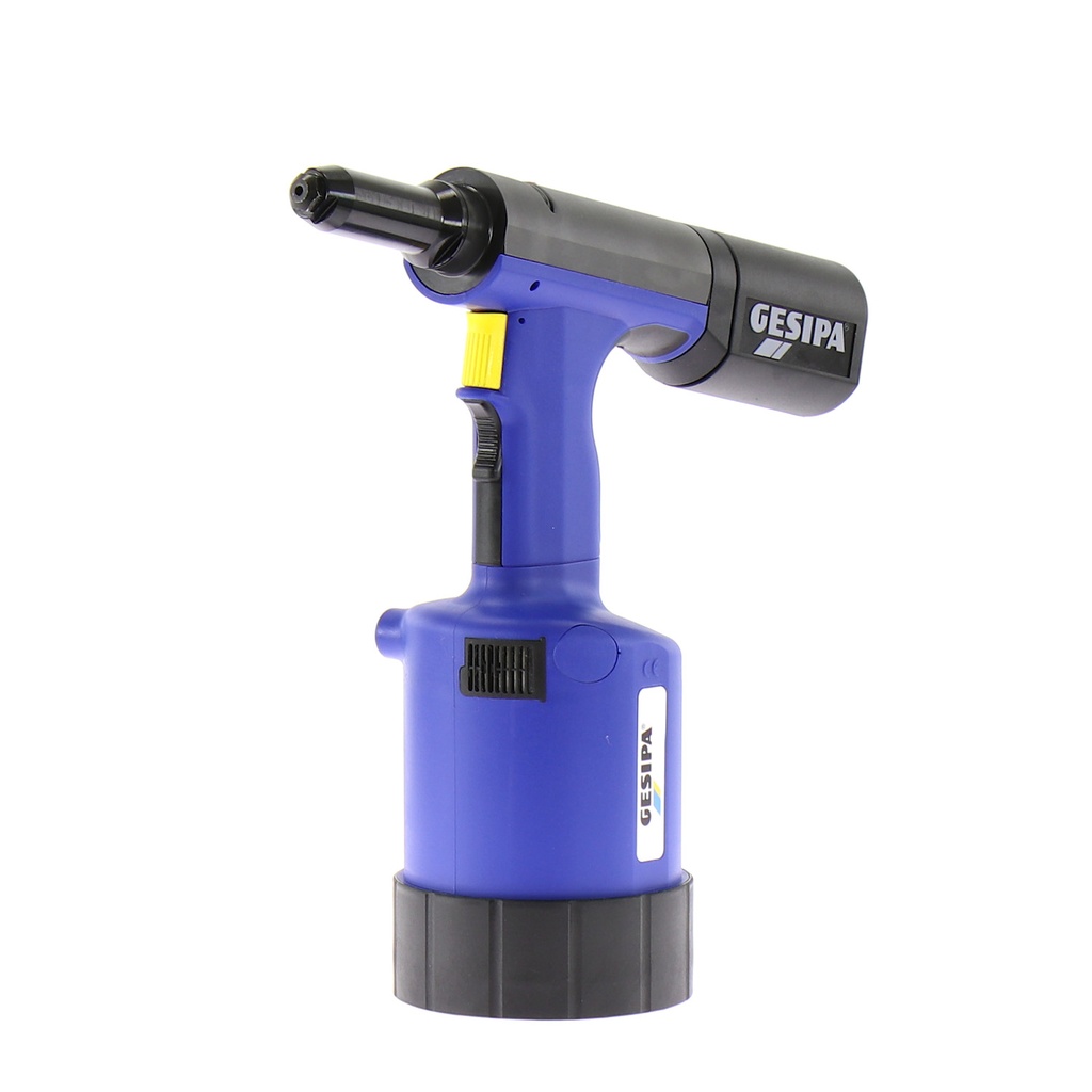 PNEUMATISCHE POPRIVETTANG TAURUS 2 GESIPA