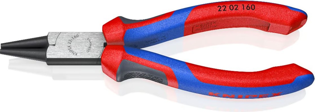 RONDE BEKTANG 2202160 KNIPEX