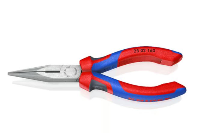 RADIO TANG 2502160 KNIPEX