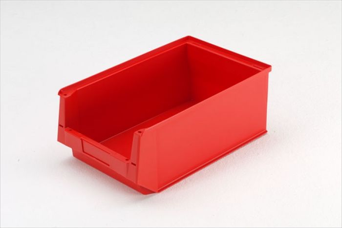 STAPELBAK SILAFIX 500X310X200 ROOD GR2
