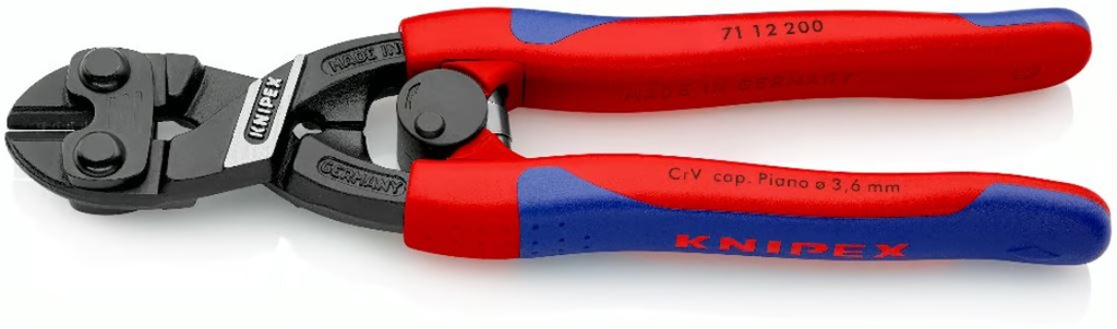MINI BOUTEN TANG COBOLT 7112200 KNIPEX