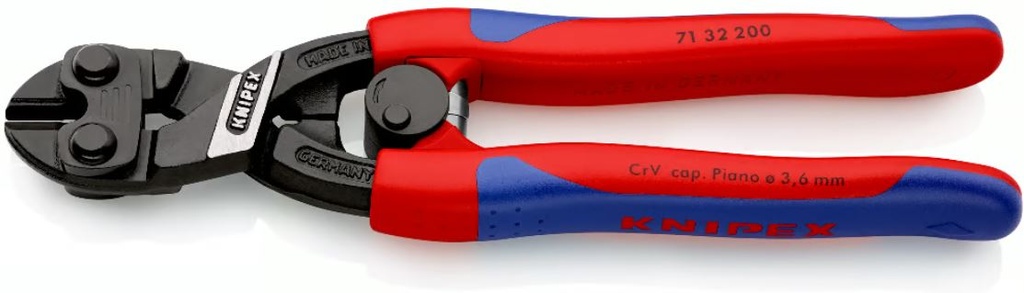 MINI BOUTEN TANG COBOLT 7132200 KNIPEX