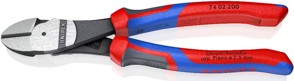 KNIP TANG 7402200 KNIPEX