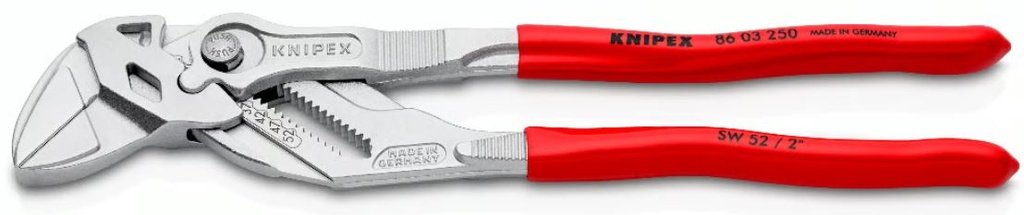 TANG 8603250 SLEUTEL KNIPEX