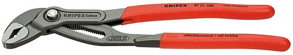 TANG WATERPOMP COBRA KNIPEX