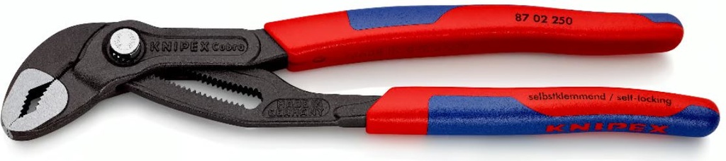 WATERPOMP TANG 8702250 KNIPEX