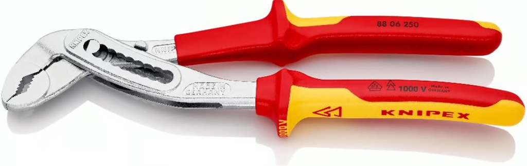 WATERPOMP TANG 1000V KNIPEX