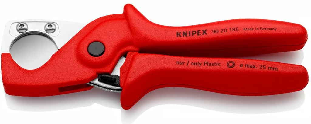 PIJP SNIJDER KNIPEX