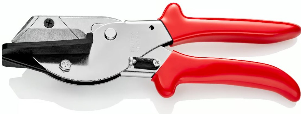 KABELSCHAAR VOOR LINTKABELS KNIPEX