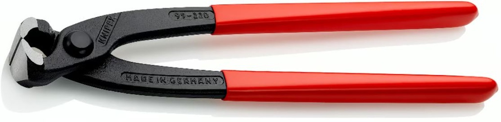 VLECHT TANG KNIPEX 9901220