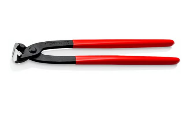 BINDTANG GEPLAST KNIPEX 300MM