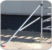STABILISATOR 300CM ASC