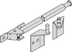 ARM DORMA SR392 - GR1 - L-1050MM