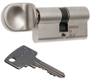 KNOP CILINDER LITTO 35/35 