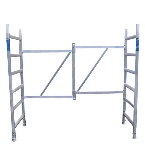 VOUW UNIT G75-6 VOUWSTEIGER APW