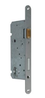 CILINDER ROLSLOT LITTO VOORPLAAT GELAKT A5658 E60