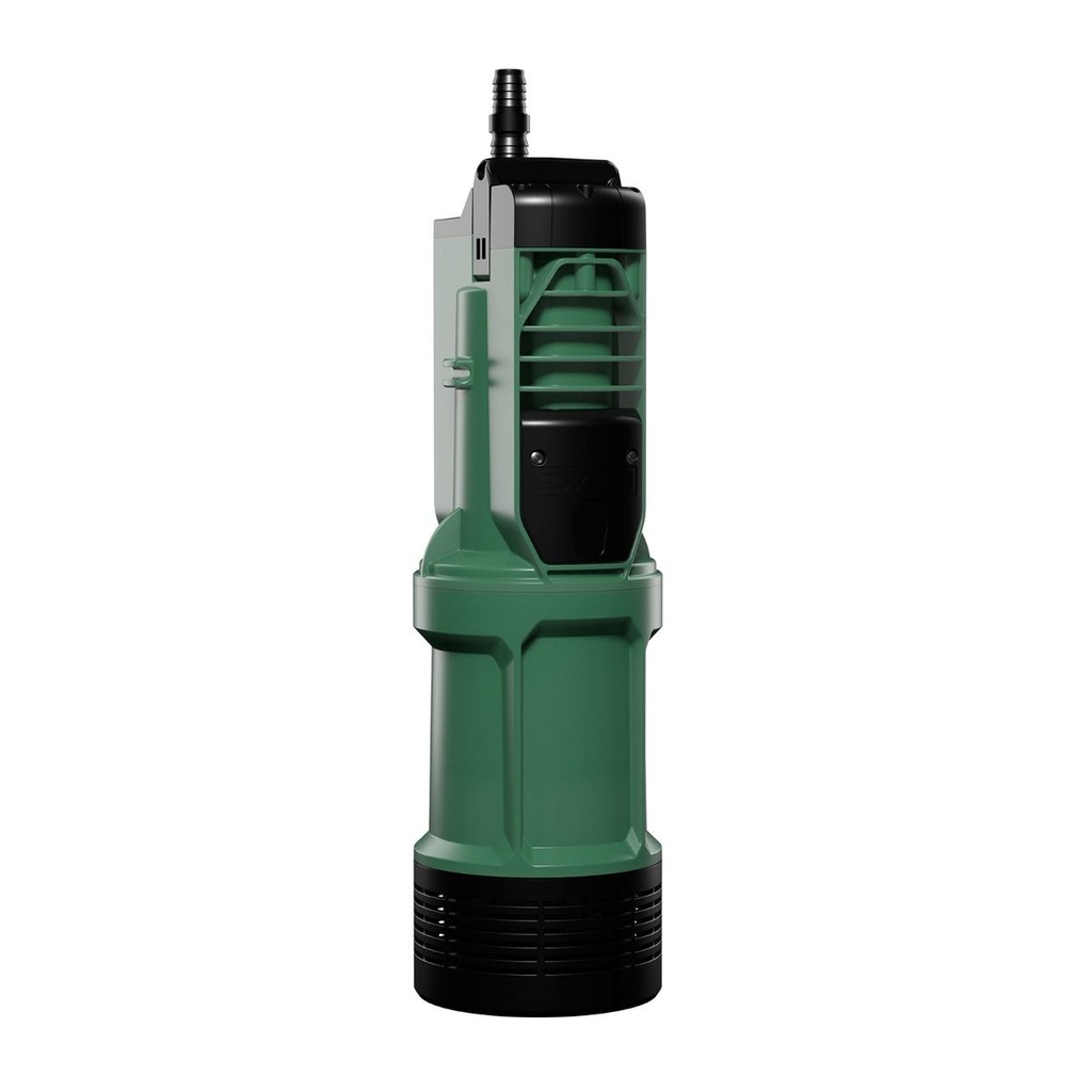 ONDERWATER HYDROFOOR DIVERTRON 900 DAB