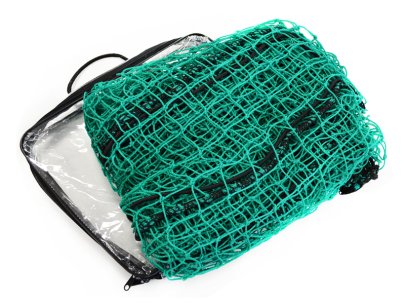 AANHANGER AFDEKNET 2.00X3.00M MAAS 45MM HUCK