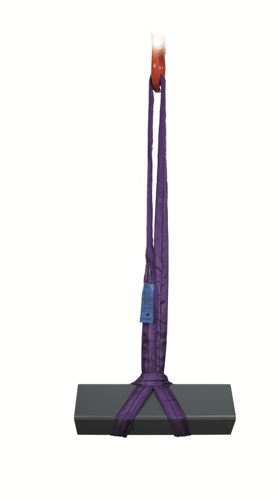 ROND STROP 1T - 4M HOIST