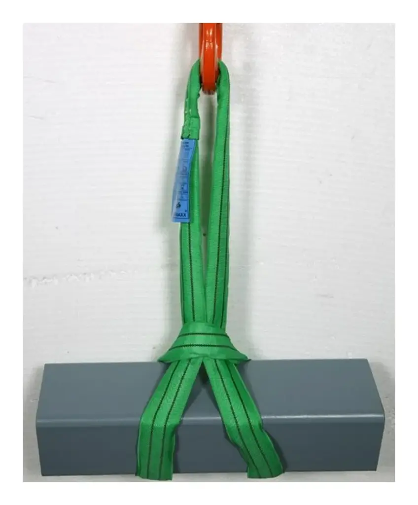 ROND STROP 2T - 1M HOIST