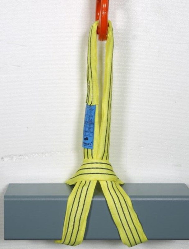 ROND STROP 3T - 3M HOIST