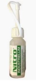 INDUSTRIELIJM NITRO 5ML