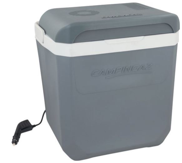 KOELBOX PLUS 36L 12V