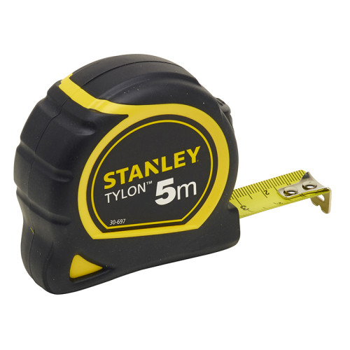 ROL METER 5M 19MM TYLON STANLEY