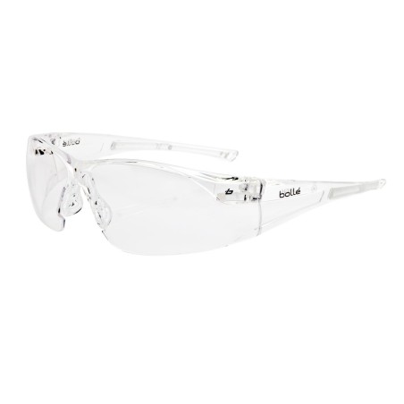 VEILIGHEIDS BRIL ANTI DAMP RUSH+ BOLLE