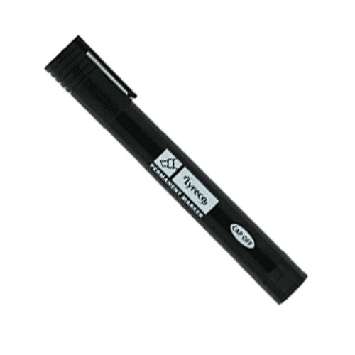 VILT STIFT ZWART LYRECO