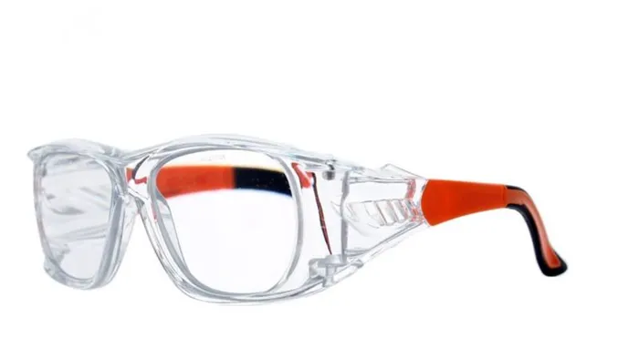 OPTISCHE VEILIGHEIDS BRIL +1.50 SAFETY PRO