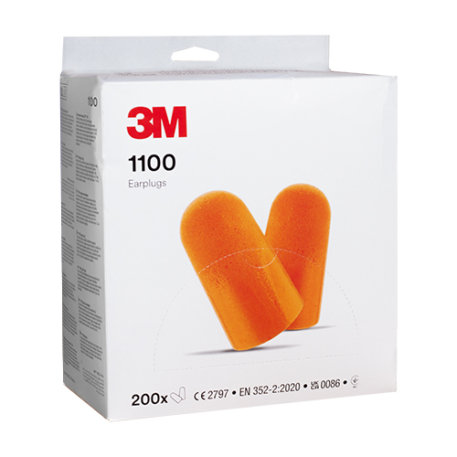 OORDOPPEN 1100 3M (200ST)