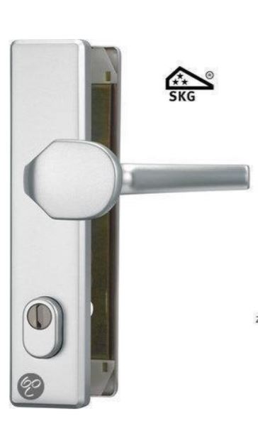 VEILIGH KRUK ABUS 72 F1 KRUK / SCHELP + KERNBEVEILIGING
