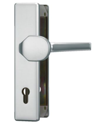 VEILIGH KRUK ABUS 92 F4 BRUIN KRUK / SCHELP