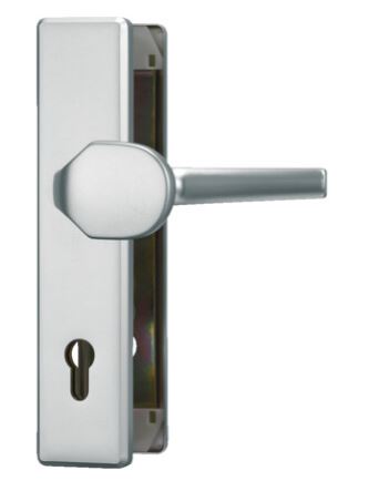 VEILIGH KRUK ABUS 110 F1 KRUK / SCHELP