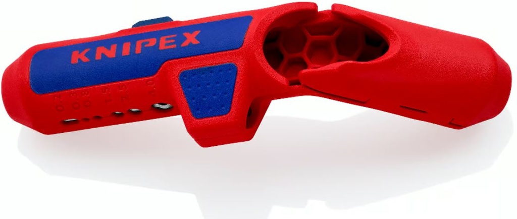 ONTMANTELING UNIVERSEEL KNIPEX 