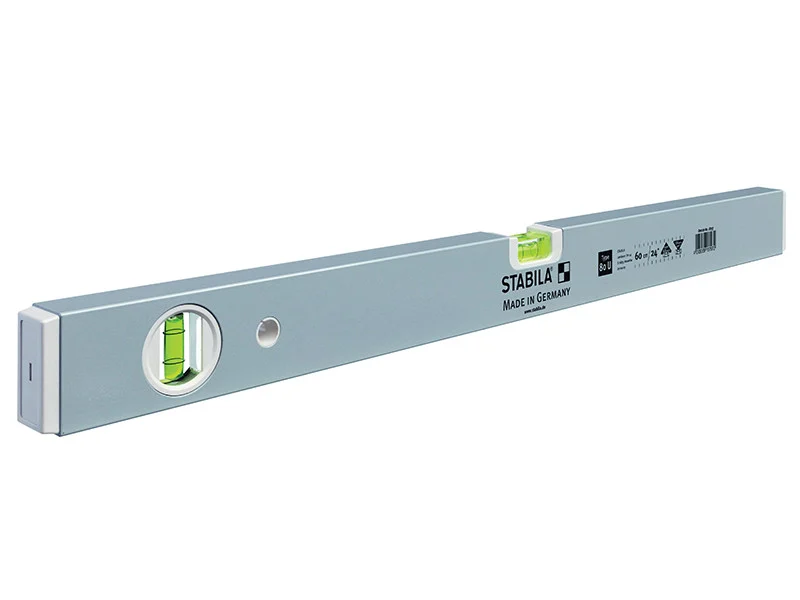 WATERPAS 80U 60CM STABILA