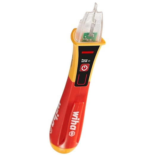 SB 255-13 VOLT DETECTOR 12 -1.000 V WIHA