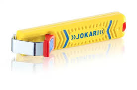 STRIP MES JOKARI NR27 STANDAARD 10272