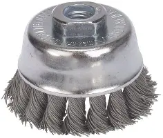 KOMBORSTEL STAAL 65MM 0.35MM - M14 LESSMAN