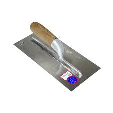 PLAKIJZER 280MM SCHWAN