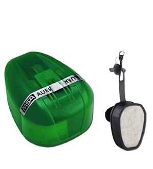 MSA VLUCHTMASKER A1B1E1K1 MINISCAPE