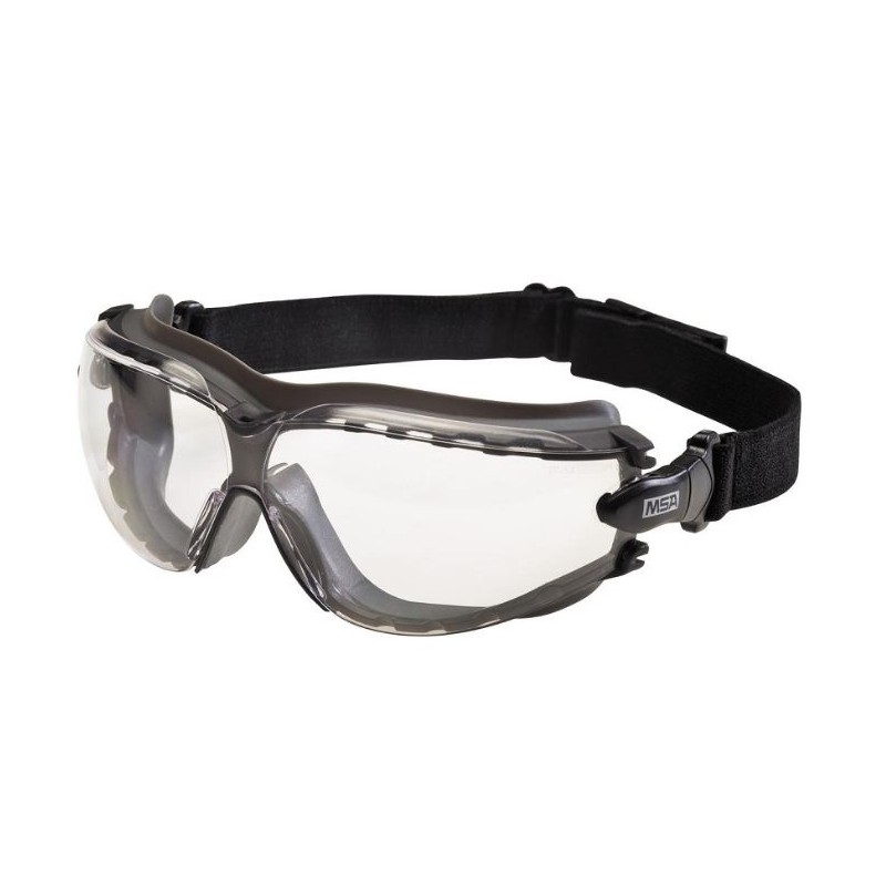 VEILIGHEIDS BRIL MSA ALTIMETER