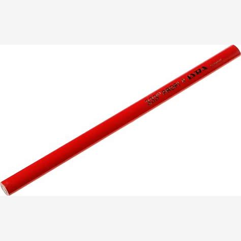 SCHRIJNWERKERS POTLOOD OVAAL 30CM LYRA 333