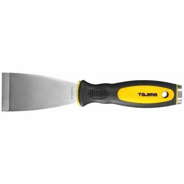 BEITEL MES MET HAMERKOP INOX TAJIMA
