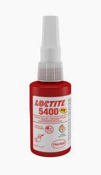 LOCTITE AFDICHTING 5400 - 50ML