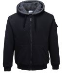 HOODIE WINTER PORTWEST MEDIUM KS32 GEVOERD ARTELLI